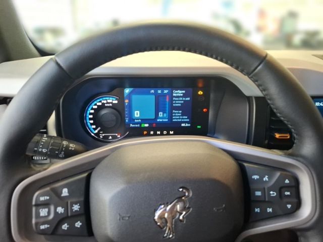 Ford Bronco - Bild 7