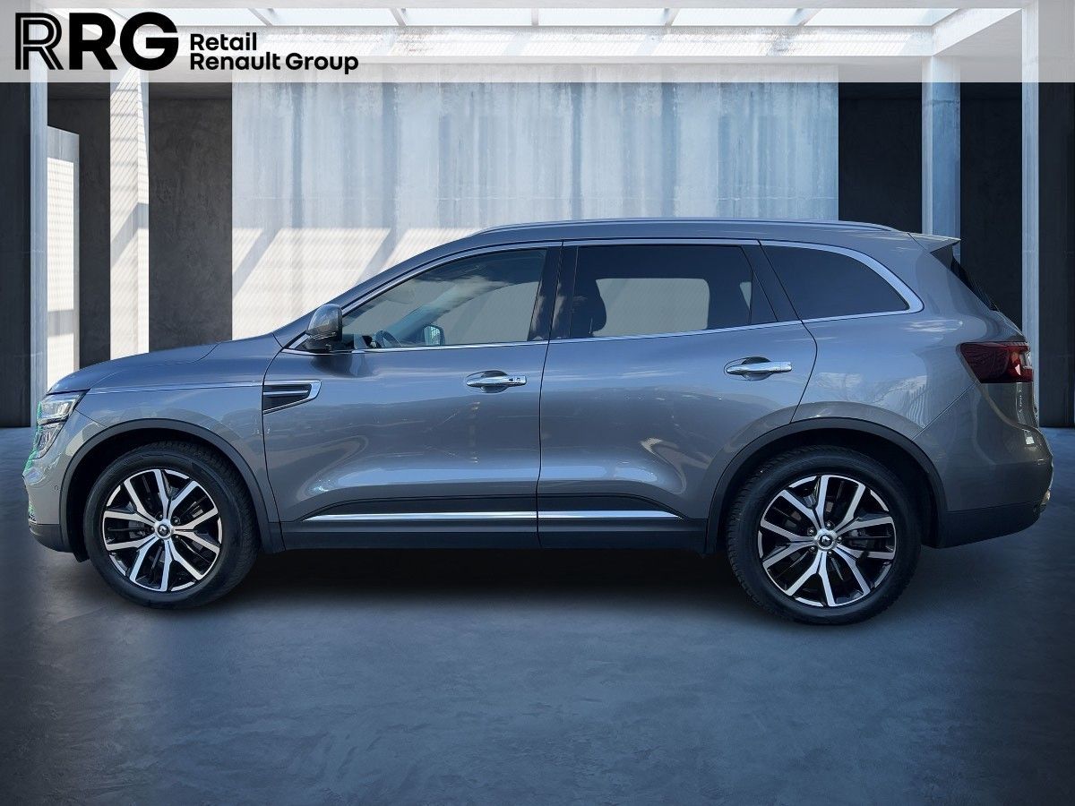 Renault Koleos TECHNO 4WD dCi 185 X-TRONIC 8 FACH BEREIF imagem 2