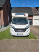 Eura Mobil Profila T 590FB | Automatik | Standklimaanlage - Eura Mobil Teilintegrierter