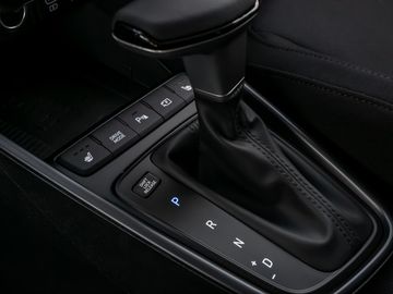 Hyundai i20 1.0 Prime Kamera Navi BOSE Spurhalteassi.