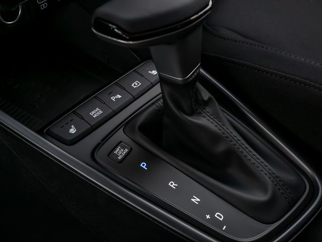 Hyundai i20 1.0 Prime Kamera Navi BOSE Spurhalteassi.