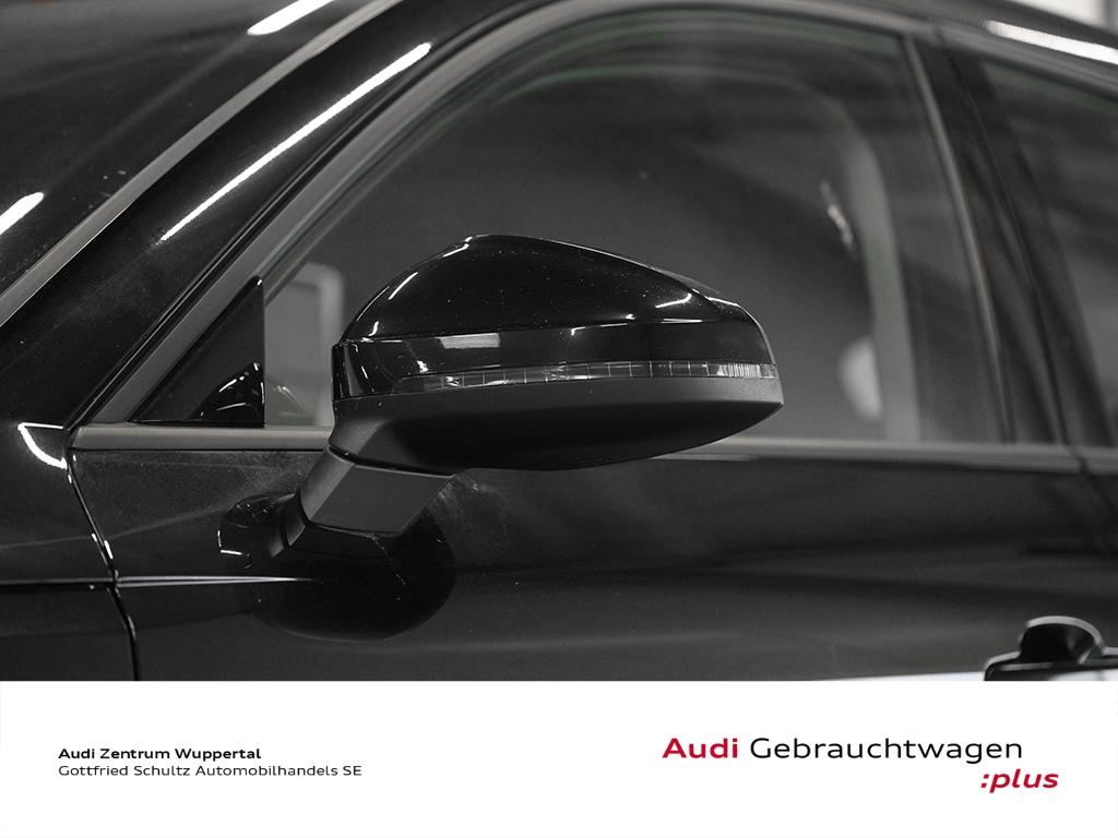Audi A4 Avant 40 TDI QUATTRO ACC AHK LANE KAMERA SHZ, миниатюра 8