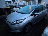 Ford Fiesta aus zweiter Hand - : Zweite Hand
