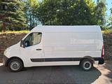 Opel Movano 3300 Kasten 2.3 L2H2 Klima PDC - Opel Kastenwagen hoch + lang Movano l 3