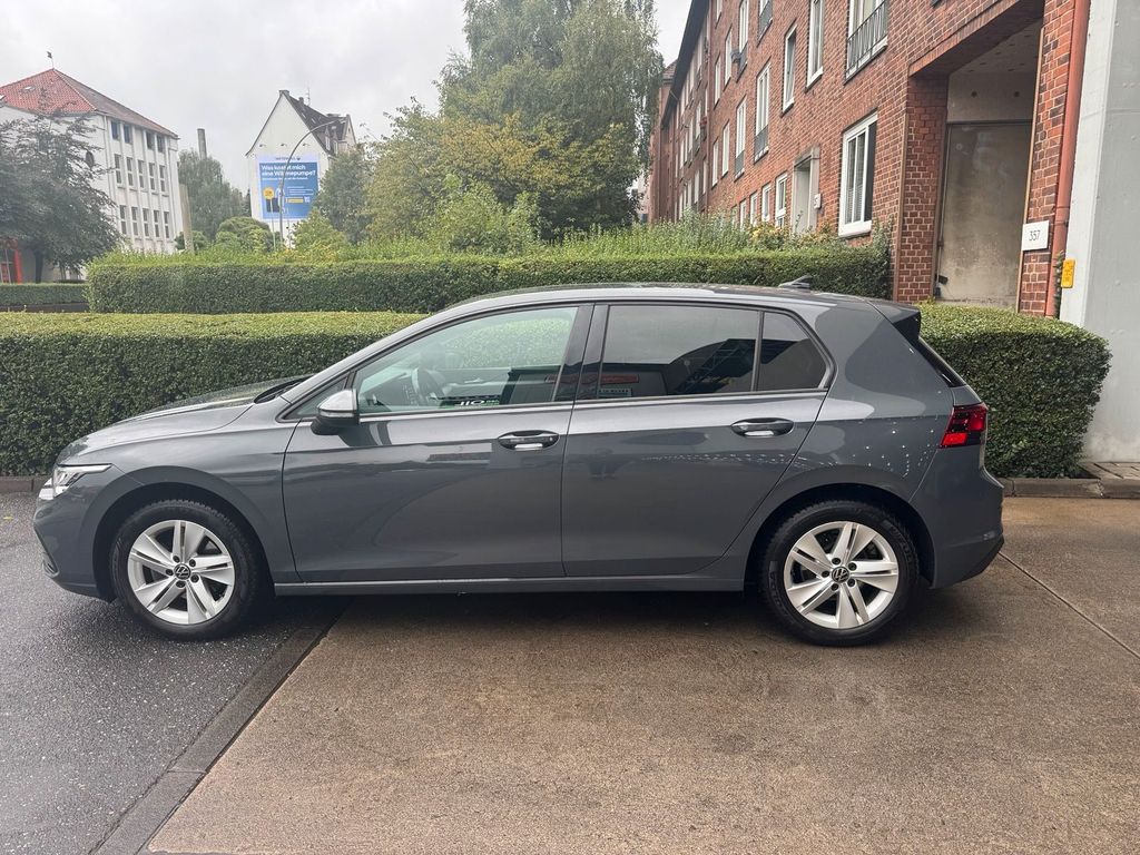 Image of Volkswagen Golf
