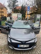 Toyota Corolla 2,0 Hybrid Trek Touring Sports Trek - Toyota Corolla: Trek