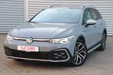 Volkswagen Golf VIII Alltrack 2.0 TDI 4Motion DSG LED ACC - Volkswagen Golf: 4motion TDI