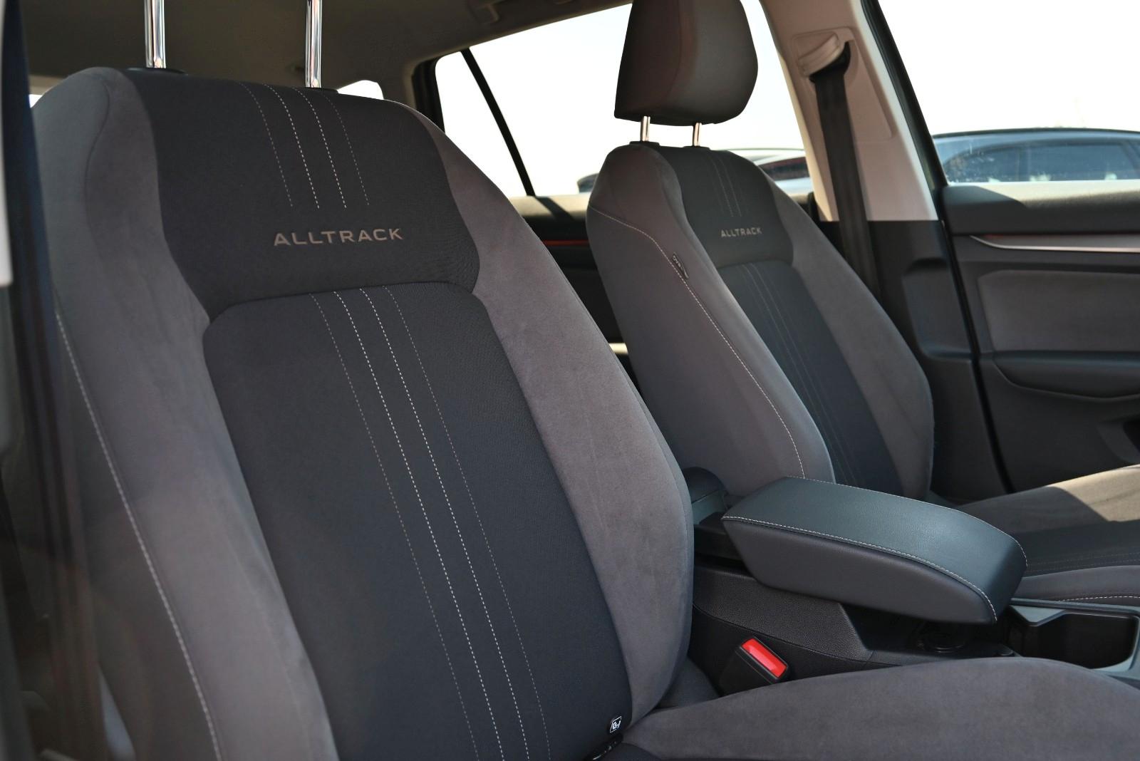 Volkswagen Golf VIII Variant Alltrack 4Motion/AHK/ACC/Virt., миниатюра 14
