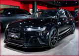 Audi RS6 4.0 TFSI MTM tip. quattro performance Avant