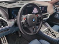 BMW XM - Vorschau Bild 11