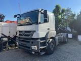 Mercedes-Benz Axor 1840 *RETARDER* - Mercedes-Benz 1840 axor