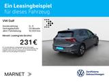 Volkswagen Golf VIII 2.0 TDI DSG Goal* Navi*AHK*Kamera*LED+ - Jahreswagen mit Diesel-Antrieb: Automatik