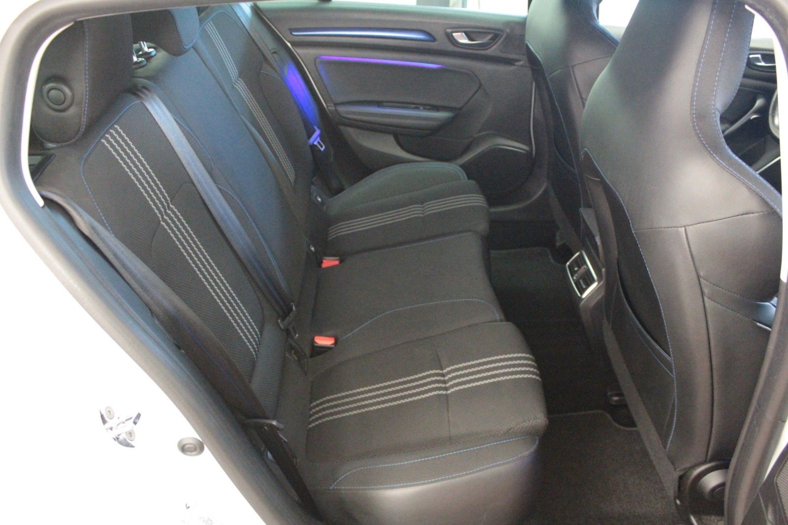 Fahrzeugabbildung Renault Megane TCe 130 GT Line Grdt*R-Link*Sitzhzg*