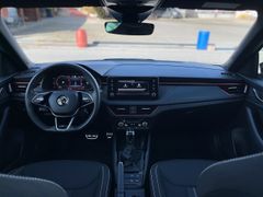 SKODA Kamiq Monte Carlo PLA CAM SHZ MATRIX Alu SHZ 5Ja