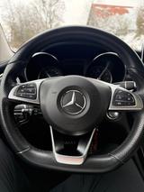 Mercedes-Benz GLC 300 4MATIC Autom. - - gebrauchte Mercedes-Benz GLC 300 aus dem Jahr 2018