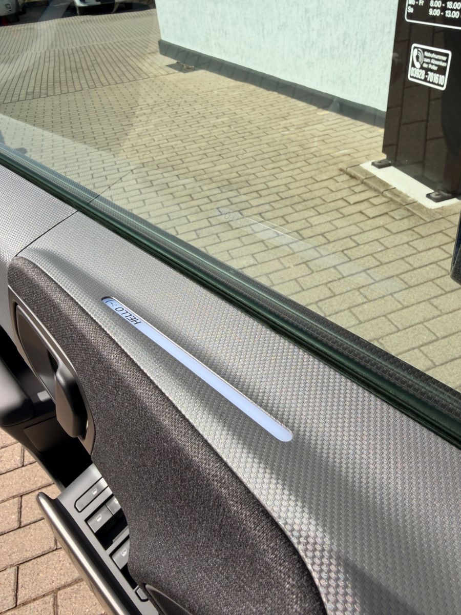 Fahrzeugabbildung Kia EV2 42.2 4S EARTH WIC 22AC TEC DWP DES