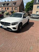 Mercedes-Benz GLC 43 AMG Mercedes-AMG GLC 43 4MATIC Autom.... - : Geländewagen, Mercedes AMG
