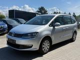 Volkswagen Sharan Trendline BMT 1.4 TSI Euro 5 - Volkswagen Sharan: Eu