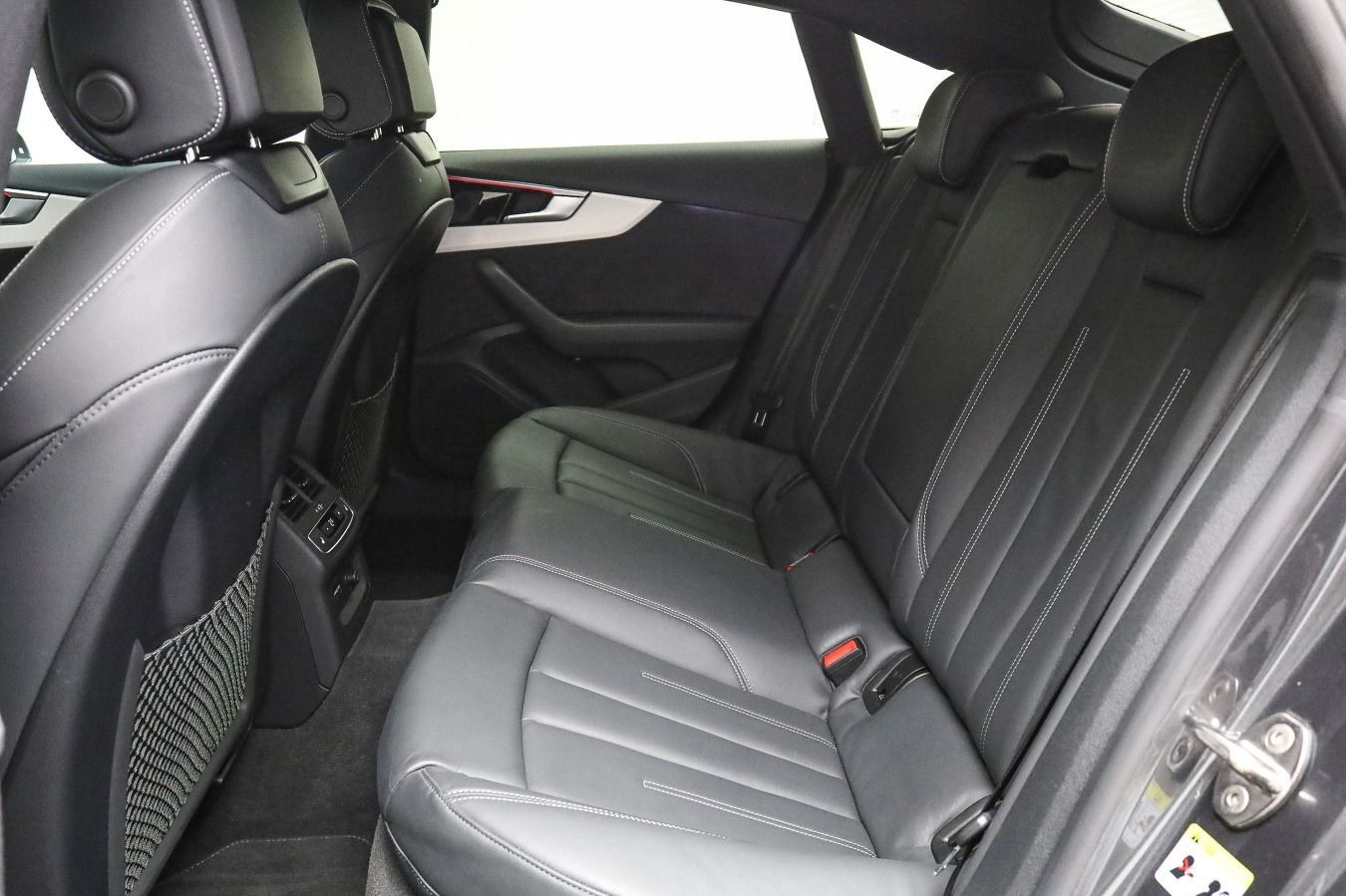Audi A5 - Bild 22