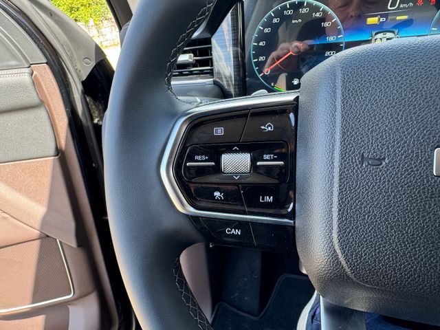 Foton 4 Ultra Pickup 4WD,AT,LederSitzheizungCarplay