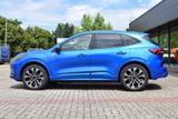 Ford Kuga PHEV Plug-In ST-Line X Vollausstattung - mit Hybrid-Antrieb: Alcantara, Plug-In Hybrid