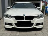 BMW 335d M-Paket,Sportpaket, Sportsitze, 8... - BMW 335 aus 2017