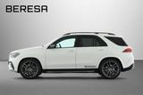 Mercedes-Benz GLE 450 d 4M AMG Night Burmester Widescreen MBUX - Mercedes-Benz GLE 450 in Bielefeld