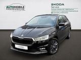 Skoda Fabia Tour 1.0 TSI 70 KW PDC Kamera Sitzh.