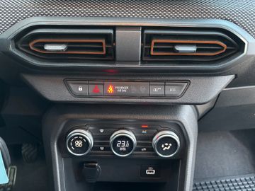 Dacia Sandero Stepway Comfort TCe 90