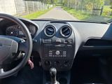 Ford Fiesta 1,3 44 kW Ambiente Ambiente - Ford Fiesta aus 2006: Ambiente