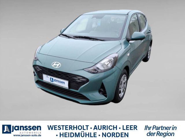 Hyundai i10 Select