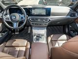 BMW 330i M Sport ACC AHK RFK NAVI LED Sound Syst. - BMW 330 mit Benzin-Antrieb: Limousine, Automatik