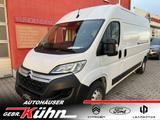 Citroën Jumper 35 L3H2 Heavy S&S Club - Angebote entsprechen deinen Suchkriterien