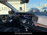Mercedes-Benz GLS 580 4M AMG PREMIUM+*STHZG*AHK*FACELIFT*MY24 - Mercedes-Benz GLS 580 aus 2024