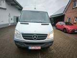 Mercedes-Benz Sprinter II Kasten 411/415/509/511/515 CDI - Mercedes-Benz Sprinter 411