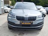 Skoda Karoq Style+GARANTIE+CARPLAY+NAVI+ACC+CAM+PDC - Diesel Gebrauchtwagen