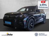 Volkswagen Tiguan R-Line 2,0 TDI DSG Gar.10.2029 STANDHEIZ. - Volkswagen Tiguan mit Diesel-Antrieb: Automatik