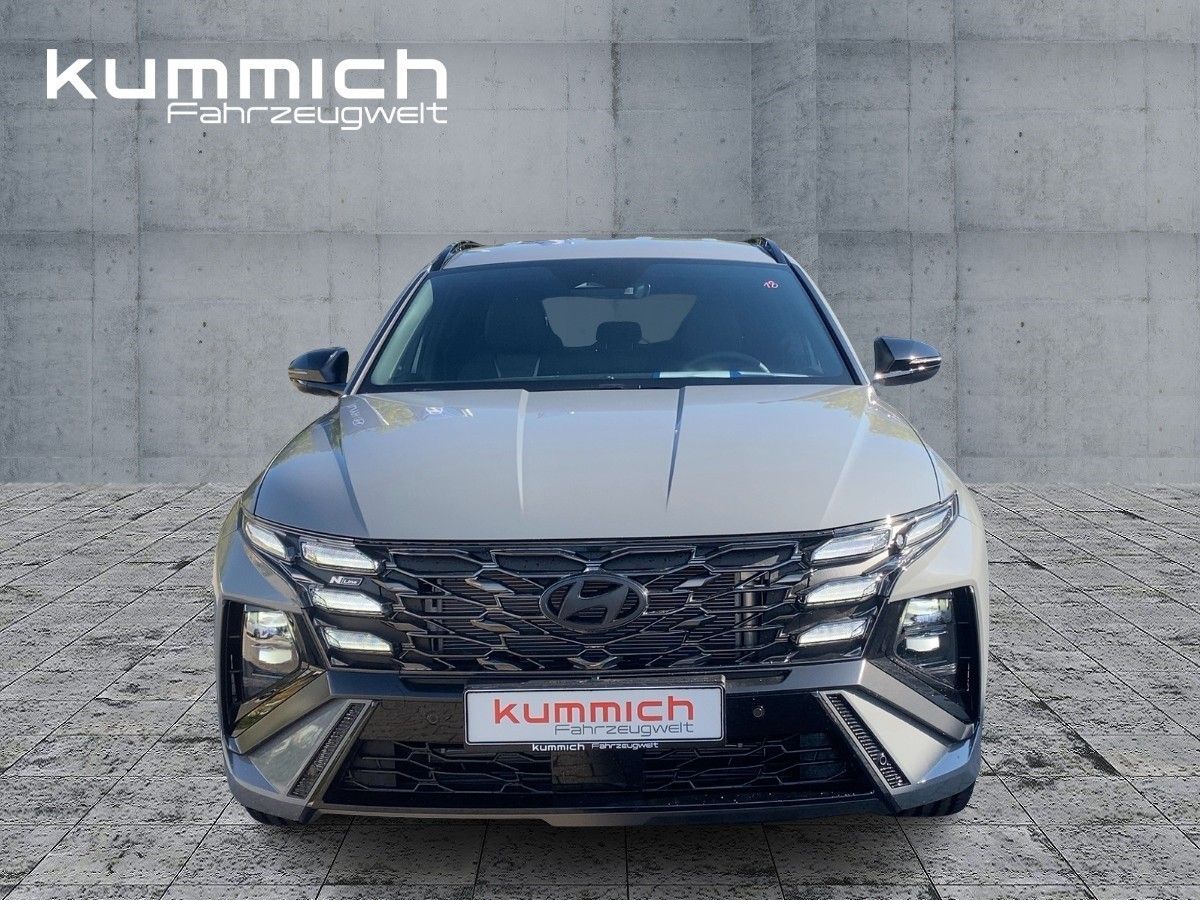 Hyundai TUCSON - Bild 2