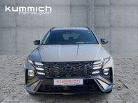 Hyundai TUCSON - Vorschau Bild 2