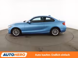 BMW 218i Advantage *NAVI*LED*PDC*SHZ*TEMPO*ALU* - gebrauchte BMW 218 aus dem Jahr 2018