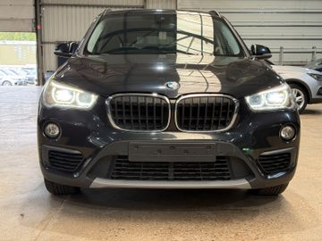 BMW X1 - 2