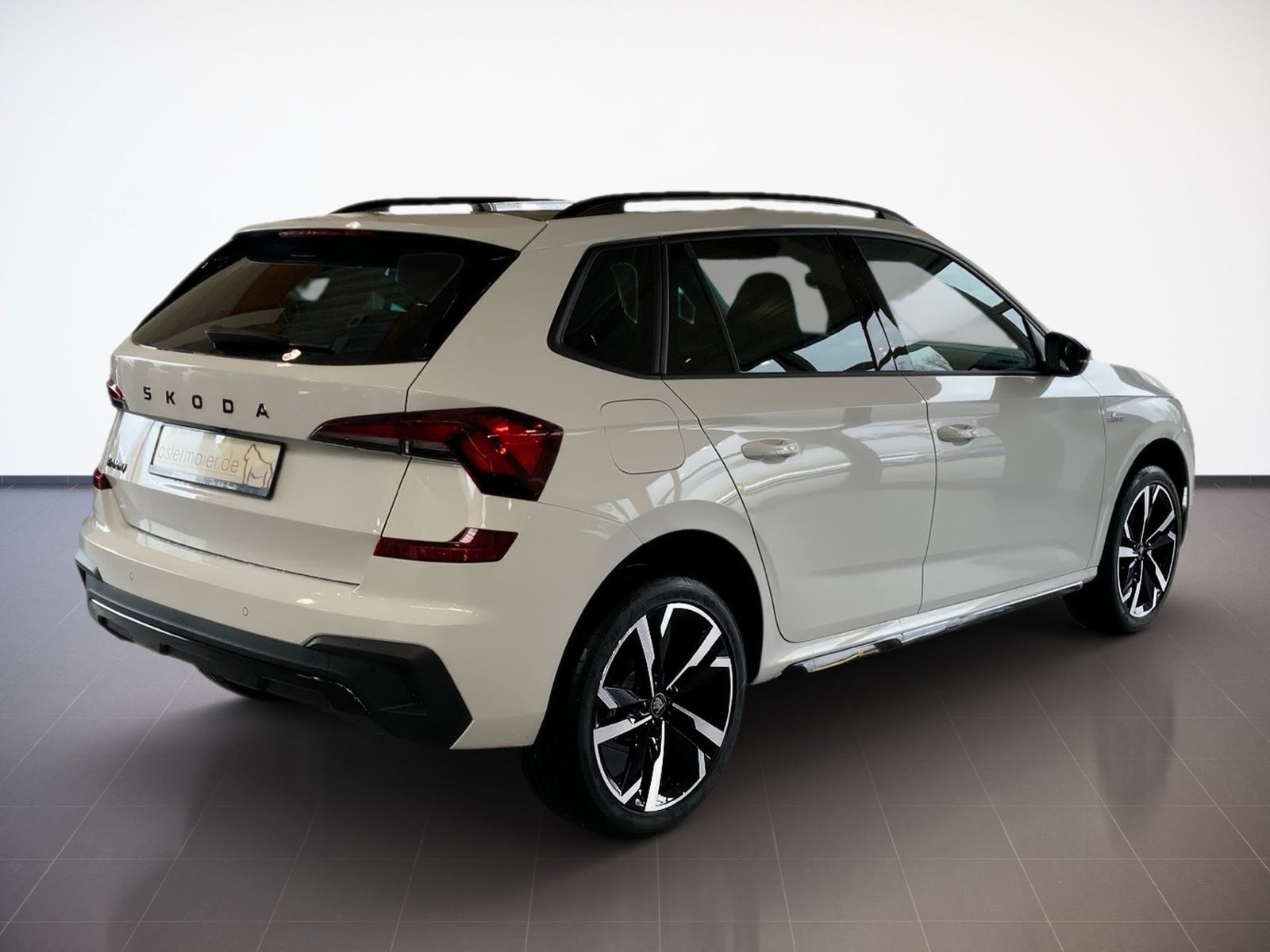 Skoda Kamiq - Bild 4