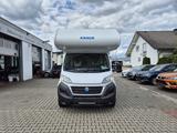 Knaus Live Traveller 650 Automatik, Klima, Rückfahrkam - Wohnwagen & Wohnmobile in Frankfurt