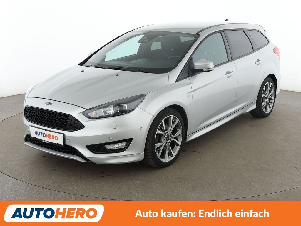 Image of Ford Focus