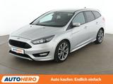 Ford Focus 1.5 EcoBoost ST-Line *NAVI*BiXENON*CAM* - Ford Focus Gebrauchtwagen in Stuttgart