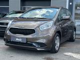 Kia Venga Edition 7*AUX*MFKL*KLIMA* - Kia Venga aus 2017