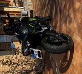 Kawasaki Z 650 - KAWASAKI 650