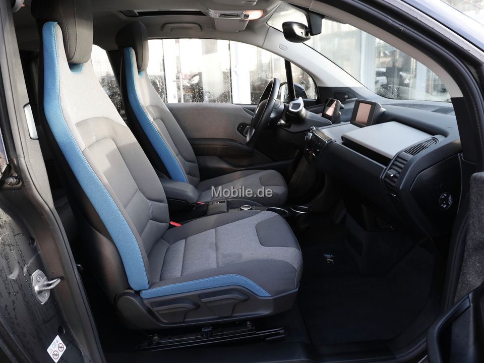 BMW i3 - Bild 4