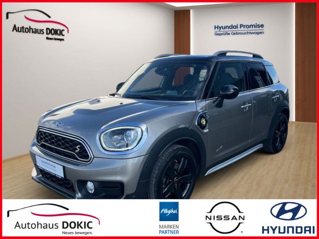 Image of MINI Countryman SE (Cooper)