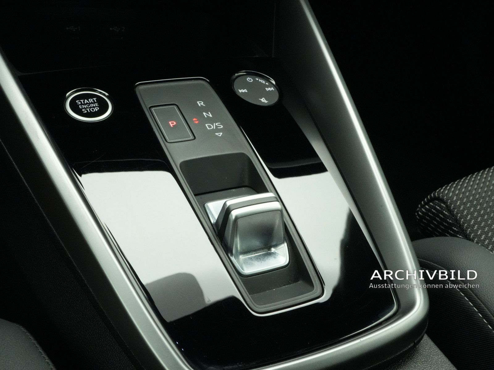 Audi A3 - Bild 21